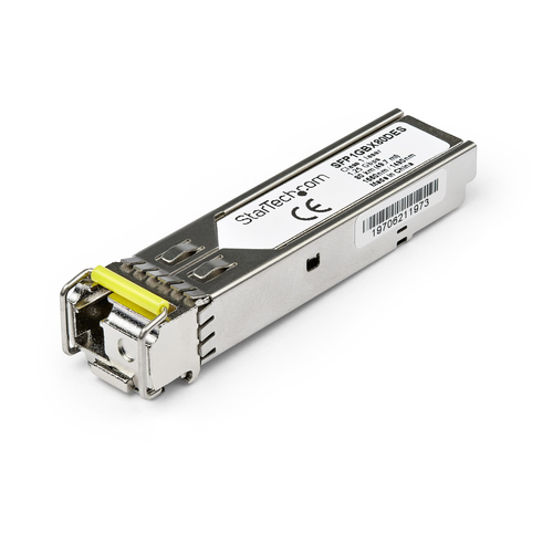STARTECH SFP-1G-BX80-D SFP - D/S - SM