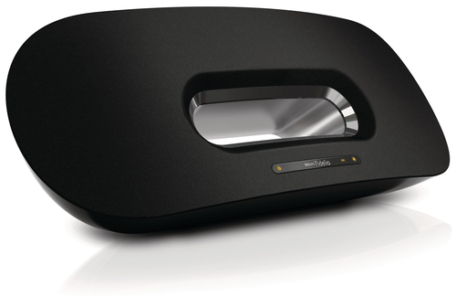 Philips Fidelio SoundCurve wireless speaker DS8800W/37