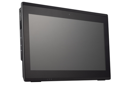 Shuttle All-In-One POS P510 System 4405U 1,8 GHz Kõik-ühes, 15.6"
