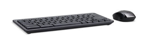 Acer GP.ACC11.00X keyboard Mouse included Office RF Wireless QWERTY US International Black – image 3
