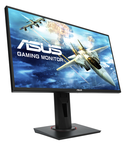 ASUS VG258QR computer monitor – image 7
