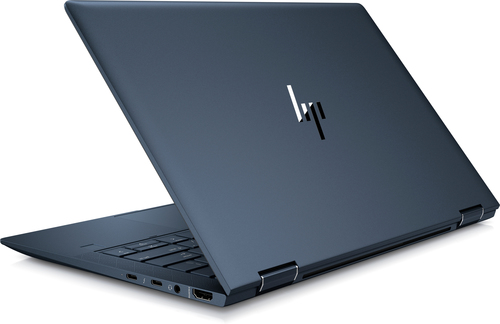 Laptop HP Elite Dragonfly 8MK77EA  i7-8565U /13,3