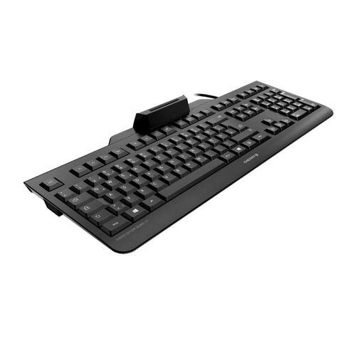 CHERRY SECURE BOARD 1.0 - Toetsenbord, afbeelding 2