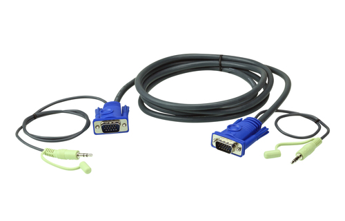 ATEN 2L-2502A