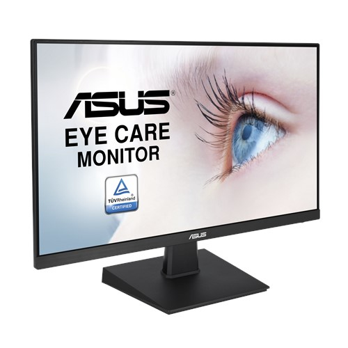 ASUS VA27EHE. Bildschirmdiagonale: 68,6 cm (27 Zoll), Bildschirmauflösung: 1920 x 1080 Pixel, HD-Typ: Full HD, Bildschirmt