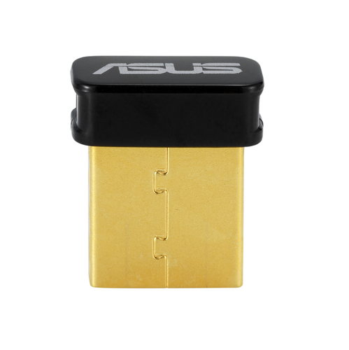 ASUS USB-N10 NANO B1 wlan adapter, afbeelding 3