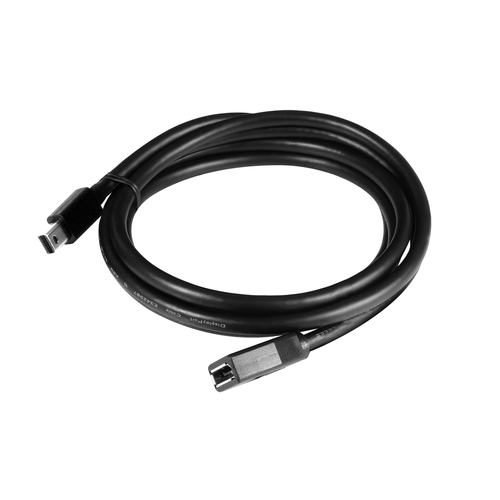 Club 3D - DisplayPort extension cable, afbeelding 2