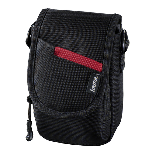Hama Bahamas Compact case Black