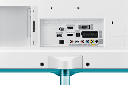 Samsung T24D391EW computer monitor – image 6