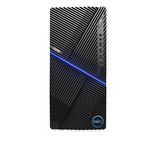 DELL G5 5000 5000-0372, Core i5-10400F, 8 GB RAM, 512 GB SSD, GTX 1660
