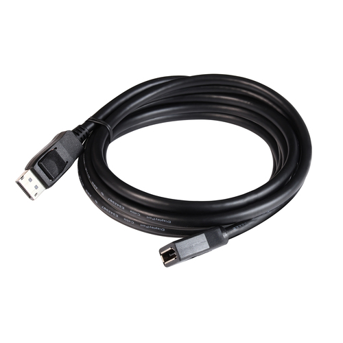 Club 3D DisplayPort 1.4 DSC 1.2 HBR3 HDR Bidirectionaal kabel, afbeelding 3