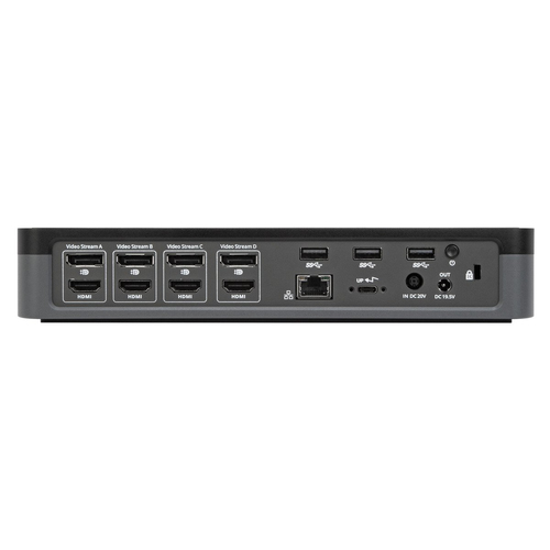 Targus Universal - Dockingstation, afbeelding 9