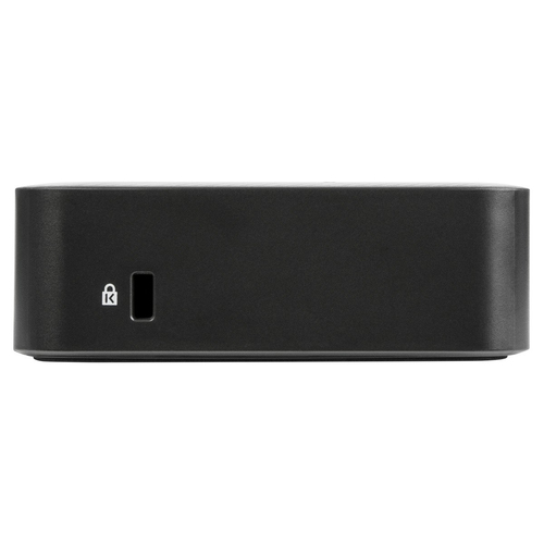 Targus USB-C Multi-Function DisplayPort Alt. Mode Triple Video Docking Station dockingstation, afbeelding 4