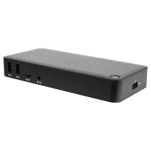 Targus USB-C Multi-Function DisplayPort Alt. Mode Triple Video Docking Station dockingstation, afbeelding 8