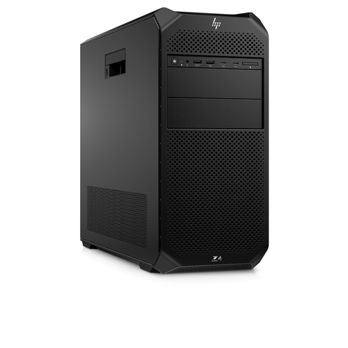 HP Inc. Stacja robocza Z4 G5 W3-2435 W11P 1TB/64GB         5E8F5EA