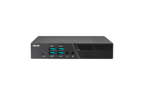 PB60V-BB5001MD  PB60-BB5059MD BAREBONES MINI PC I5-9400T NCNR