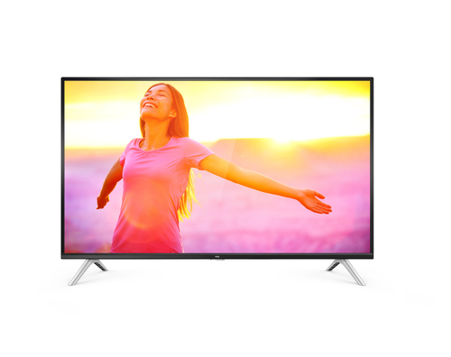 TCL 32DD429 TV 81.3 cm (32") HD Black – image 1