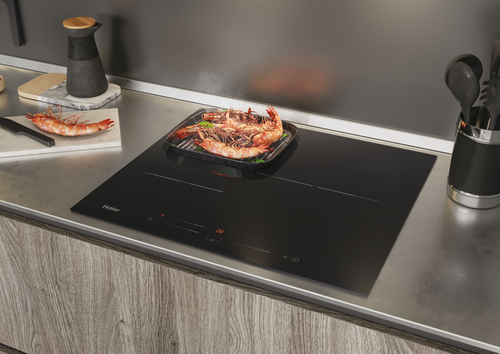 Haier Series 2 HAIDSJ53MB1 Black Built-in – image 6