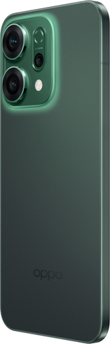 Oppo 14 5G CPH2737 smartphone 16.7 cm (6.59") Dual SIM Android 15 USB Type-C 12 GB 256 GB 5840 mAh Green