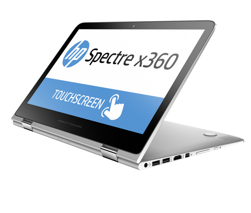 HP Spectre x360 13-4161na Intel® Core™ i7 i7-5500U Hybrid (2-in-1) – image 2