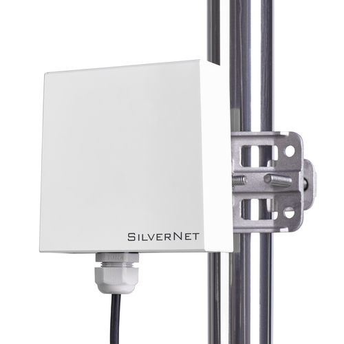 SilverNet (SIL PICO-PCP - ICECATMAPPED) Wireless Access Point/Bridge
