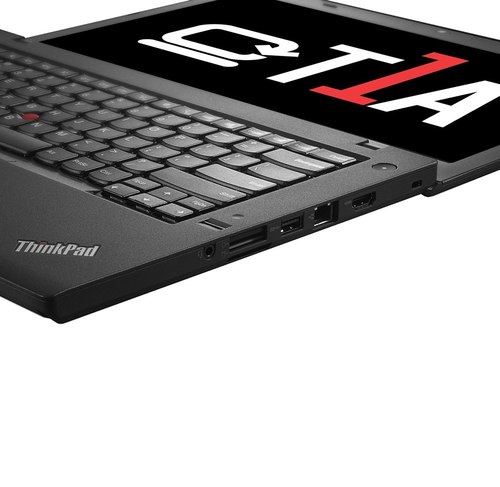 T1A Lenovo ThinkPad T460 Refurbished. Product type: Notebook, Form factor: Clamshell. Processor family: 6th gen Intel® Cor