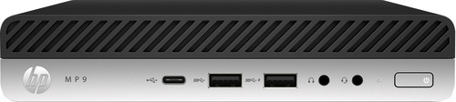HP MP9 G4