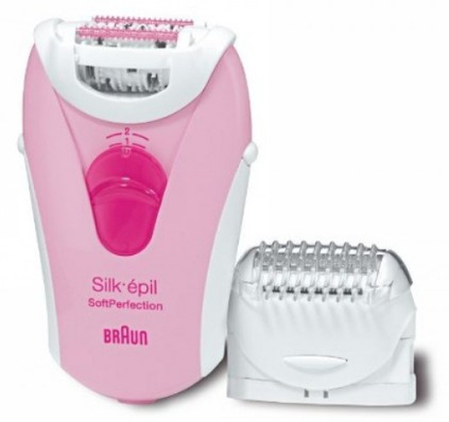 Braun 3270 Silk-epil 3