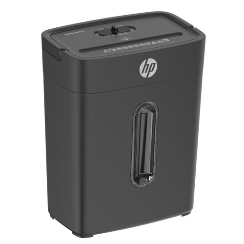 HP One Shred 6CC Makulator Delvist makulering 5 x 14 mm – billede 2