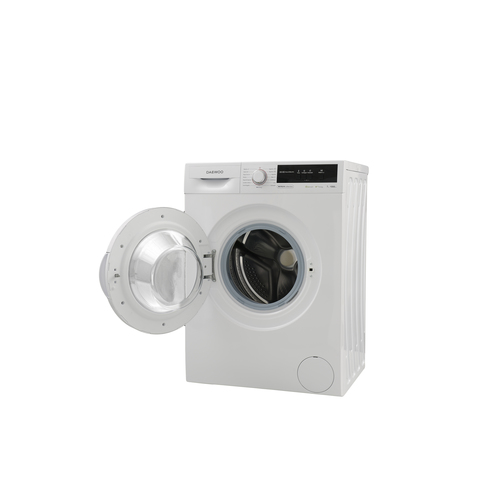 Daewoo DWD-FV710T washing machine Front-load – image 4