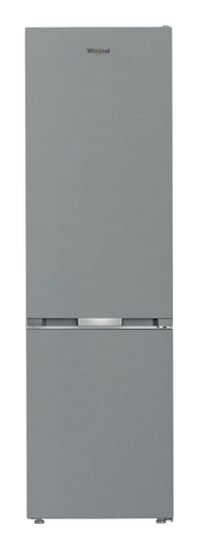 Whirlpool WHK 25404 XP8E Privilege Koel-vriescombinatie Grijs, afbeelding 2