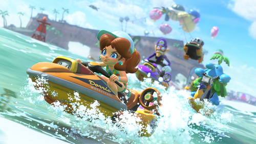 Nintendo Mario Kart World (Switch 2) - image 7