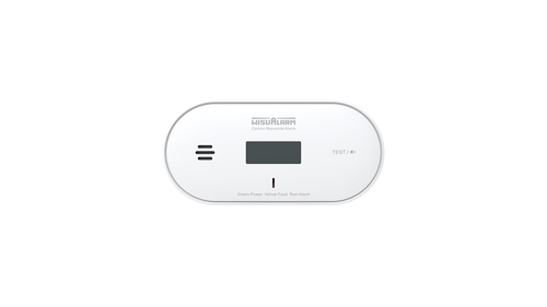 Dahua Technology DHI-HY-GC30A-R8 gas detector Carbon monoxide (CO) – image 5
