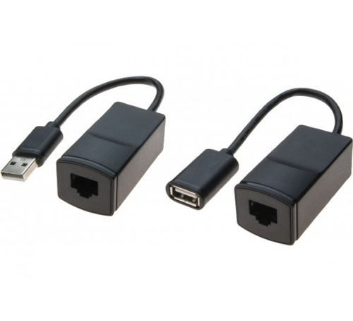 EXTENDER USB1.1 sur RJ45 CAT.5 60m * 149244