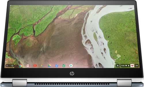 HP Chromebook x360 14-da0250nd Intel® Pentium® Gold 4417U – image 7