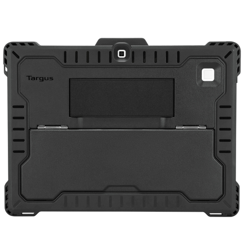 COMMERCIAL GRADE TABLET CASE FOR HP ELITE X2 1013 G3 - BLACK - RUGGED CASE WITH