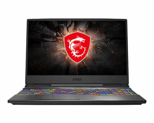 MSI Gaming GP65 9SE-020BE Leopard, 15.6", Core i7-9750H, 16 GB RAM, 512 GB SSD, RTX 2060