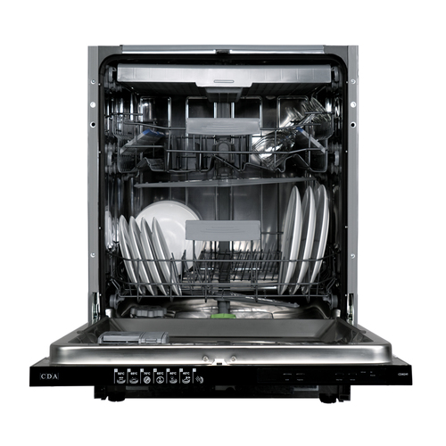 CDA CDI6241 60cm Integrated Dishwasher – image 5
