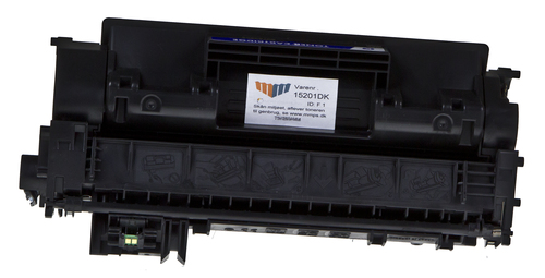 MM Black Laser Toner - HP 80A (CF280A) - For HP LaserJet Pro – image 3