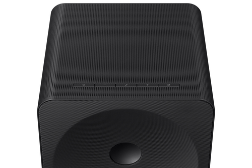 Samsung Music Studio 7 Zwart, afbeelding 9