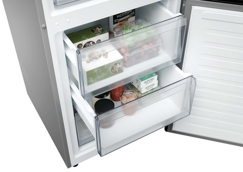 Hoover HONCQ4T618DX fridge-freezer Freestanding – image 4