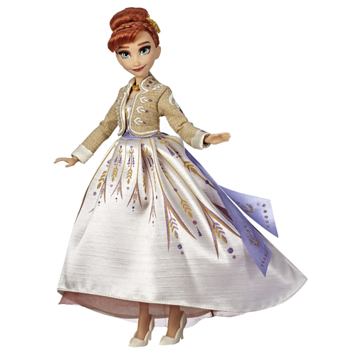 Hasbro E6845EU4 кукла