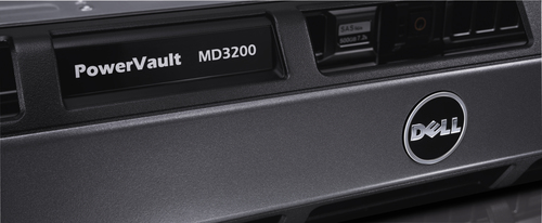 Dell PowerVault MD3200 disk array – image 3