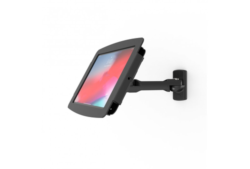 IPAD 102IN SPACE ENCLOSURE SWI  NG WALL MOUNT BLACK - Código: 827B102IPDSB | Compra en Guadalajara