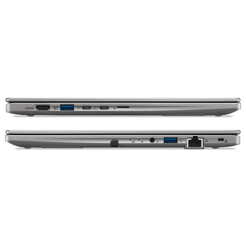 Acer TravelMate P2 Spin 14 convertible laptop (TMP214RN-51) - Intel Core 3 – image 6