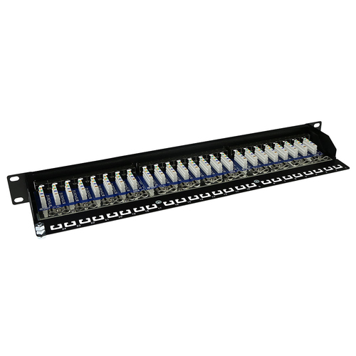 Intronics - Patchpaneel, afbeelding 3