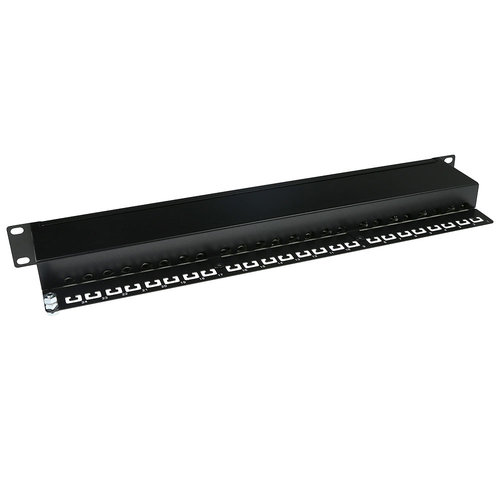 Intronics - Patchpaneel, afbeelding 2