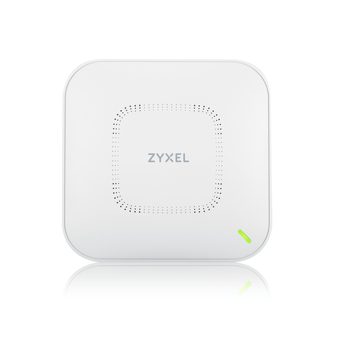 Zyxel WAX650S 3550 Mbit/s White Power over Ethernet (PoE)