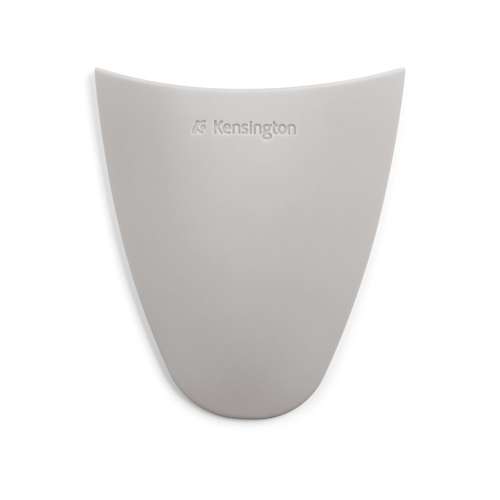 Kensington Orbit Trackball - USB - Optisch - 2 Taste(n) - Weiß - Kabel - Scroll-Ring - Symmetrisch
