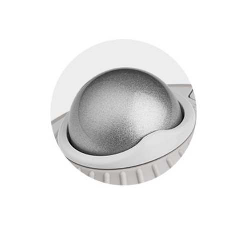Kensington Orbit Trackball - USB - Optisch - 2 Taste(n) - Weiß - Kabel - Scroll-Ring - Symmetrisch